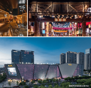 业总部园将成为狮山跃进下一坐